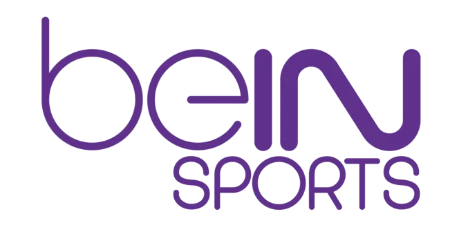 beIN Sports logo in the Infomir IPTV streaming list