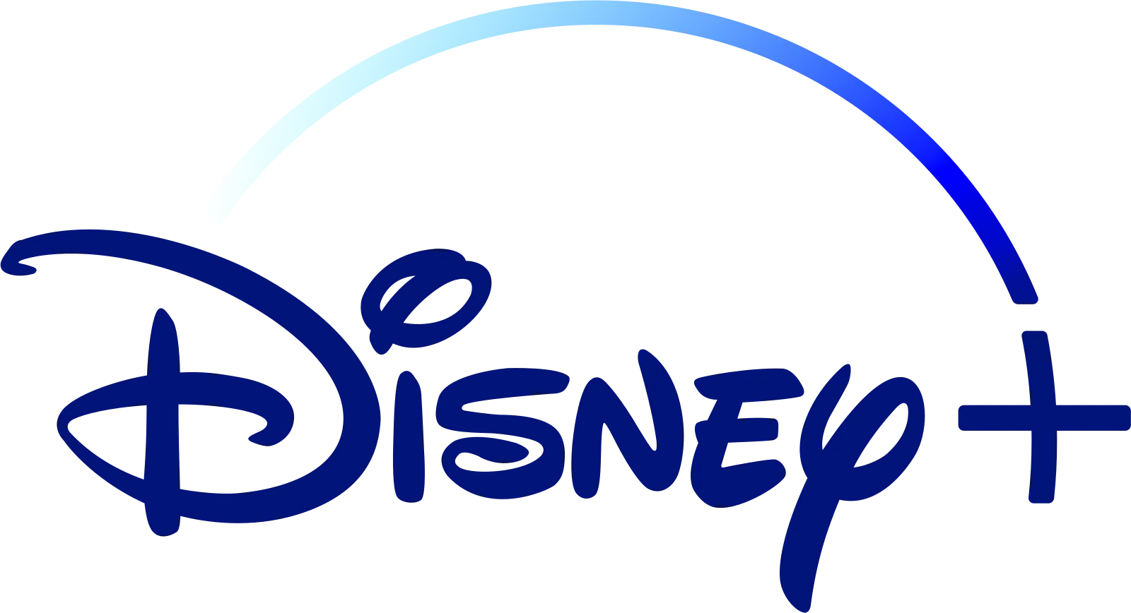 Disney+ logo in the Infomir IPTV streaming list