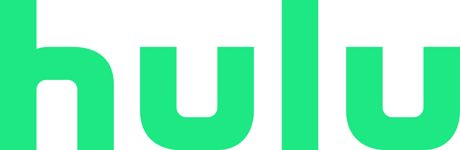 Hulu logo in the Infomir IPTV streaming list