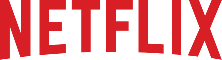 Netflix logo in the Infomir IPTV streaming list