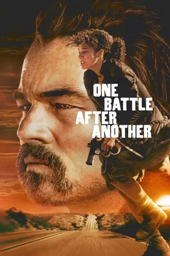 Movie poster 5 from the Infomir IPTV video library