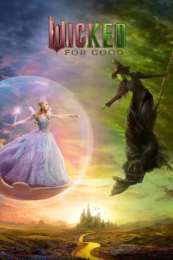 Movie poster 7 from the Infomir IPTV video library